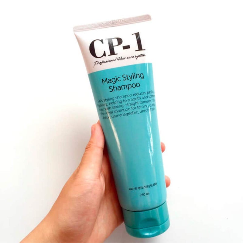 CP-1 Esthetic House Magic Styling Shampoo, Self Home Hair Care (250ml) - Image 2